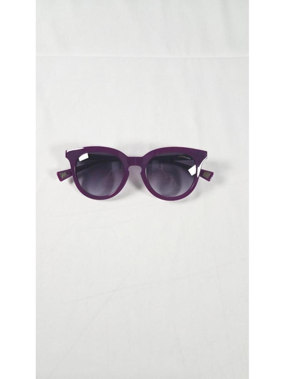 Hickmann HI9056   PURPLE 50/21/150 Women's Sunglasses
